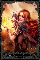 Таро Ведающей - Тридевятое Царство Таро Ведающей - Тридевятое Царство